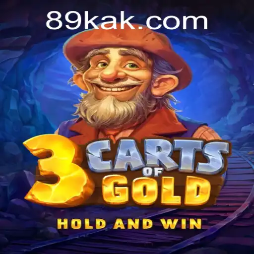 3cartsOfGold: A Aventura Épica que Conquista os Jogos de 2023