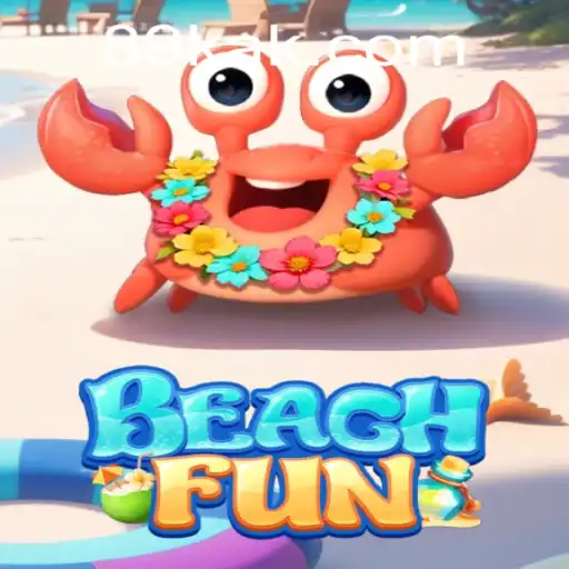 Explorando o Mundo de BeachFun: A Última Sensação de Jogos Online