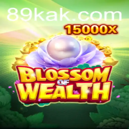 Experimente a Aventura 'BlossomofWealth': Descubra o Caminho para a Fortuna