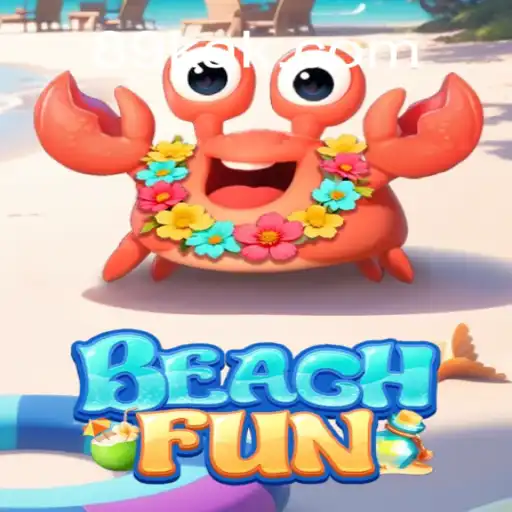 Explorando o Mundo de BeachFun: A Última Sensação de Jogos Online