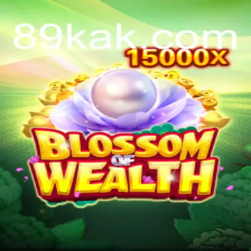 Experimente a Aventura 'BlossomofWealth': Descubra o Caminho para a Fortuna