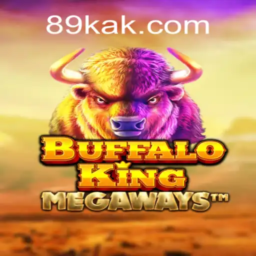 Descubra as Aventuras e Regras do Jogo BuffaloKing na Plataforma 89K.COM