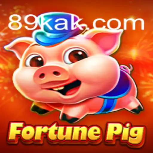 FortunePig: O Jogo de Estratégia Divertida e Perspicaz da 89K.COM