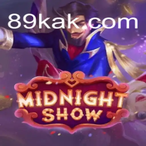 Descubra o Fascinante Mundo do Jogo 'MidnightShow'