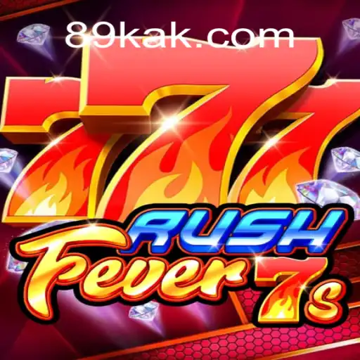 Descubra a Emoção do Jogo RushFever7s em 89K.COM