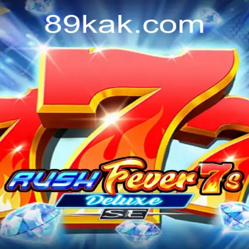 Descubra o Mundo de RushFever7sDeluxeSE: A Nova Sensação do Entretenimento Digital