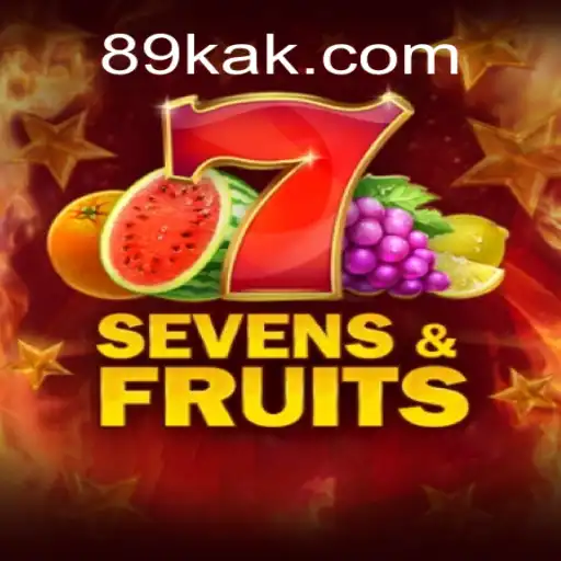 Explorando o Mundo de SevensFruits: Um Mergulho no Jogo Popular da 89K.COM