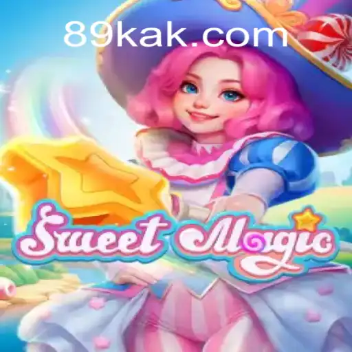 Explore o Mundo Encantado de SweetMagic