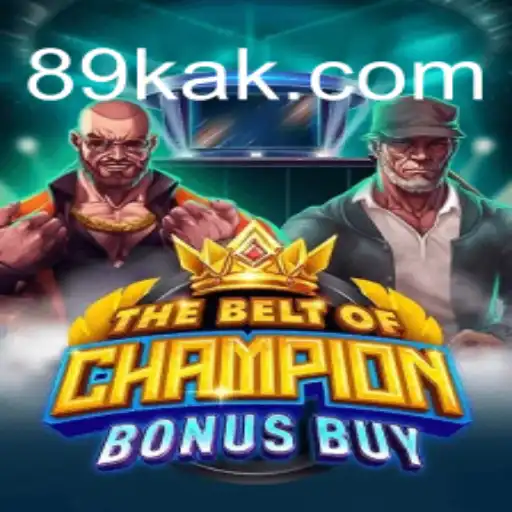 Explorando o TheBeltOfChampionBonusBuy: O Novo Fenômeno no Mundo dos Jogos