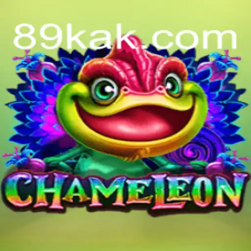 Chameleon: O Jogo de Estratégia e Enganação com 89K.COM