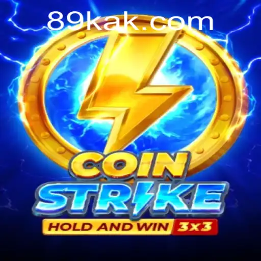 Coinstrike: Uma Nova Aventura no Mundo dos Jogos Digitais