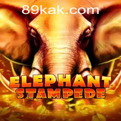 Descubra o Fascinante Mundo de ElephantStampede em 89K.COM