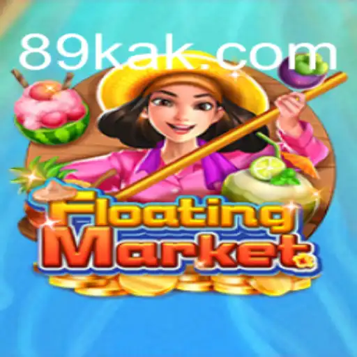 Descubra o Fascinante Mundo de FloatingMarket
