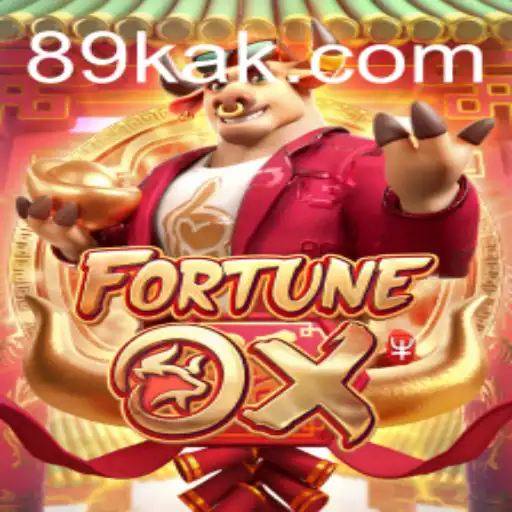 Descubra FortuneOx: O Jogo de Azar que Conquista Jogadores