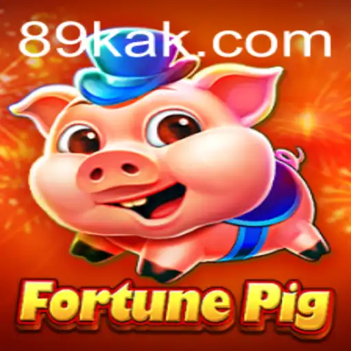 FortunePig: O Jogo de Estratégia Divertida e Perspicaz da 89K.COM
