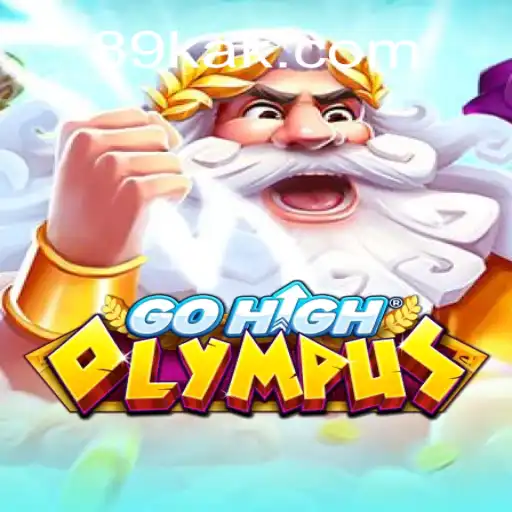 GoHighOlympus: Descubra o Novo Mundo dos Jogos com 89K.COM