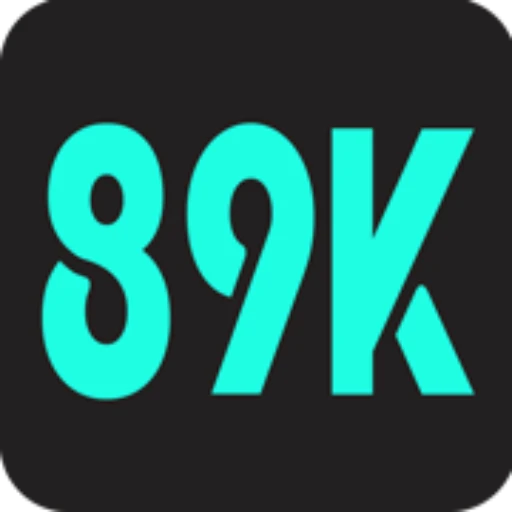 89K.COM Logo