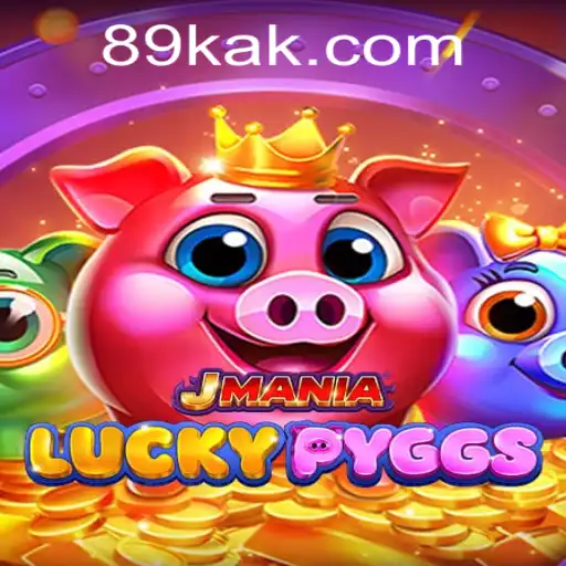 Explorando JManiaLuckyPyggs: Um Mergulho no Mundo Excitante dos Jogos Online