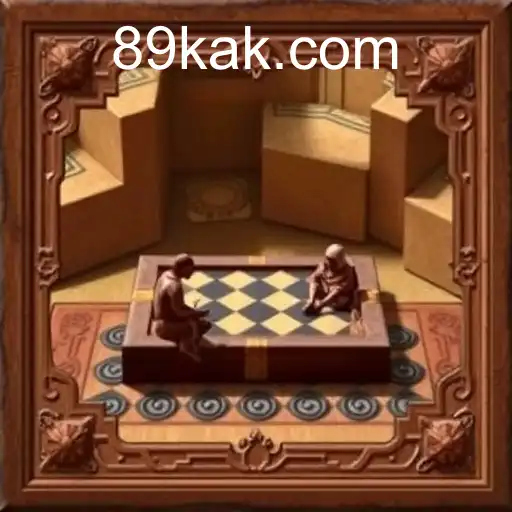 Jogos de tabuleiro