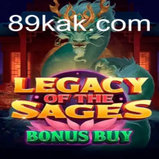 Explorando Legacy of the Sages Bonus Buy: Uma Jornada Épica com 89K.COM