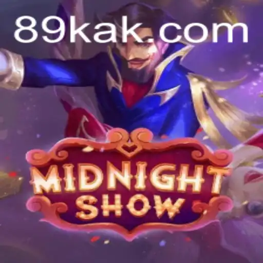 Descubra o Fascinante Mundo do Jogo 'MidnightShow'