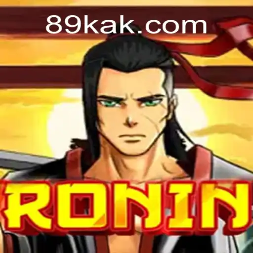 Ronin: Uma Jornada Épica no Mundo dos Jogadores