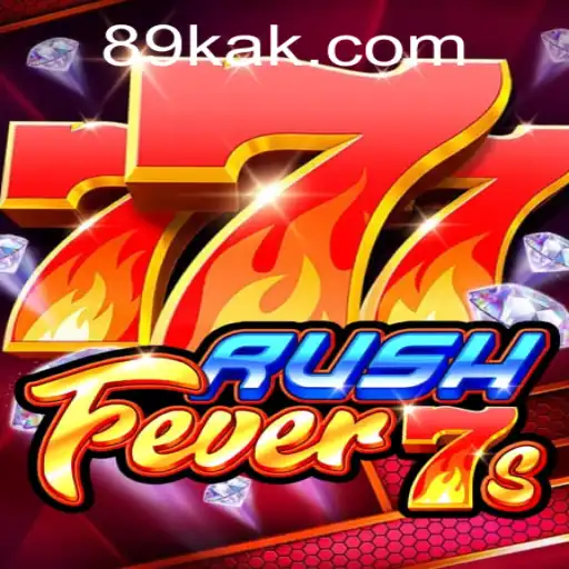 Descubra a Emoção do Jogo RushFever7s em 89K.COM