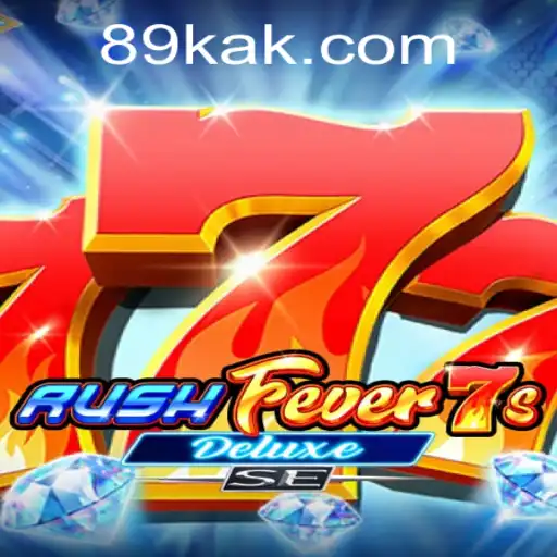 Descubra o Mundo de RushFever7sDeluxeSE: A Nova Sensação do Entretenimento Digital