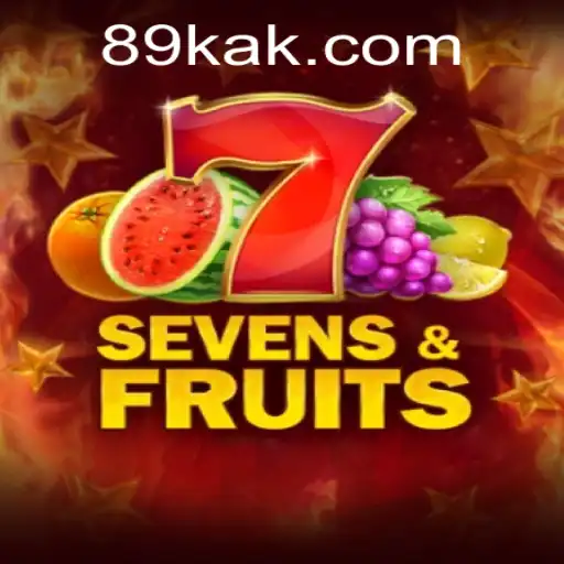 Explorando o Mundo de SevensFruits: Um Mergulho no Jogo Popular da 89K.COM