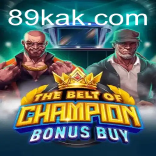Explorando o TheBeltOfChampionBonusBuy: O Novo Fenômeno no Mundo dos Jogos